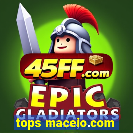tops maceio.com